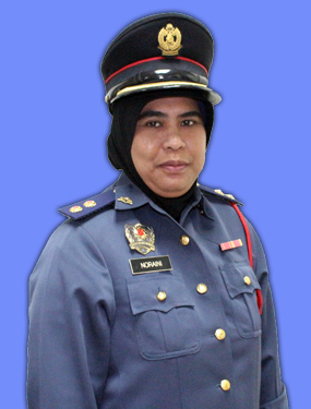 TPgB NORAINI BINTI HUSIN